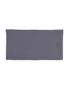 Toalla Softee Sweet Gris 75X35 cm | Ofertas de pádel